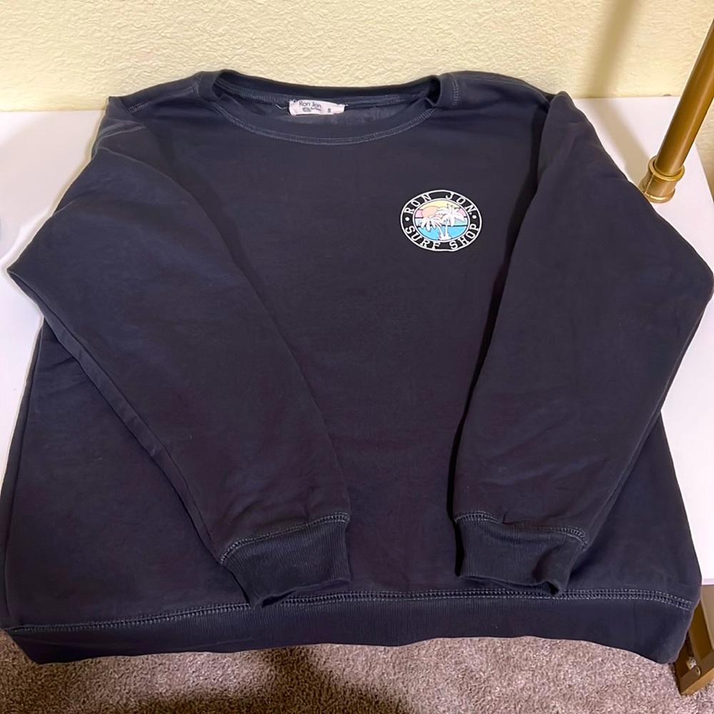 Ron Jon surf shop hoodie